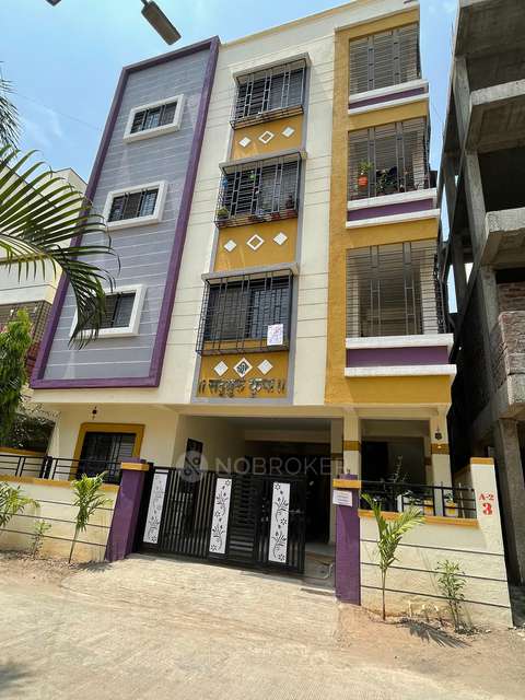 2 BHK Flat In Gurukrupa for Rent  In Hadapsar