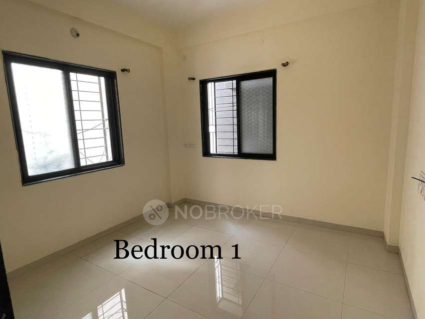 2 BHK Flat In Gurukrupa for Rent  In Hadapsar