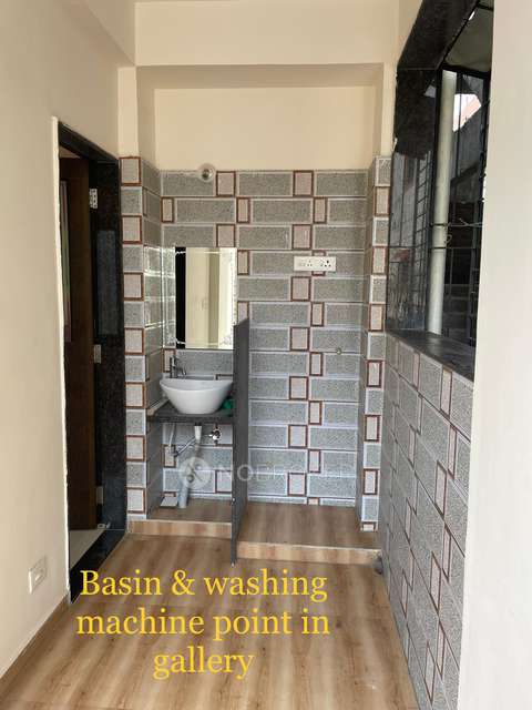 2 BHK Flat In Gurukrupa for Rent  In Hadapsar