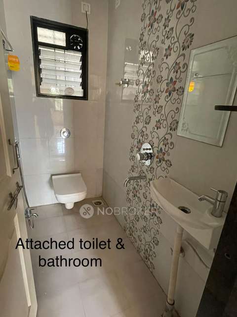 2 BHK Flat In Gurukrupa for Rent  In Hadapsar