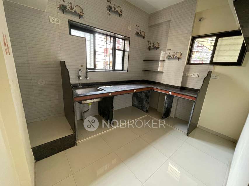 2 BHK Flat In Gurukrupa for Rent  In Hadapsar