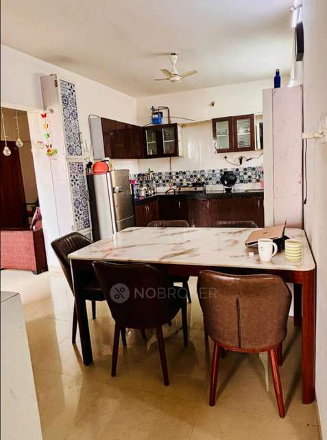 2 BHK Flat In Atria Grande Project A for Rent  In Handewadi