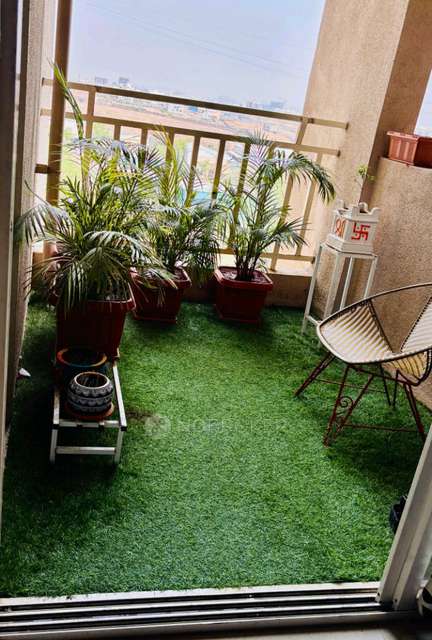 2 BHK Flat In Atria Grande Project A for Rent  In Handewadi