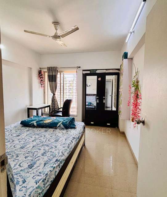 2 BHK Flat In Atria Grande Project A for Rent  In Handewadi
