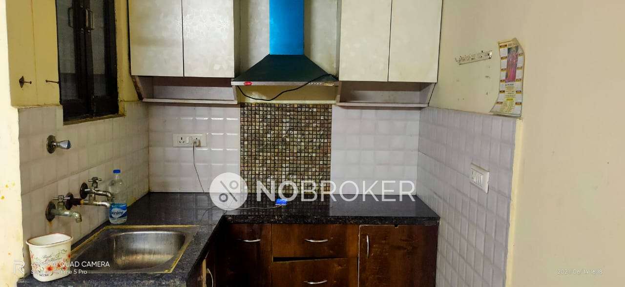 1 BHK Flat In Gopala Ambuj City For Sale  In Gaur City 2