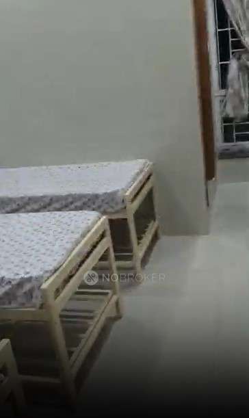 PG for Girls in Madhura Nagar