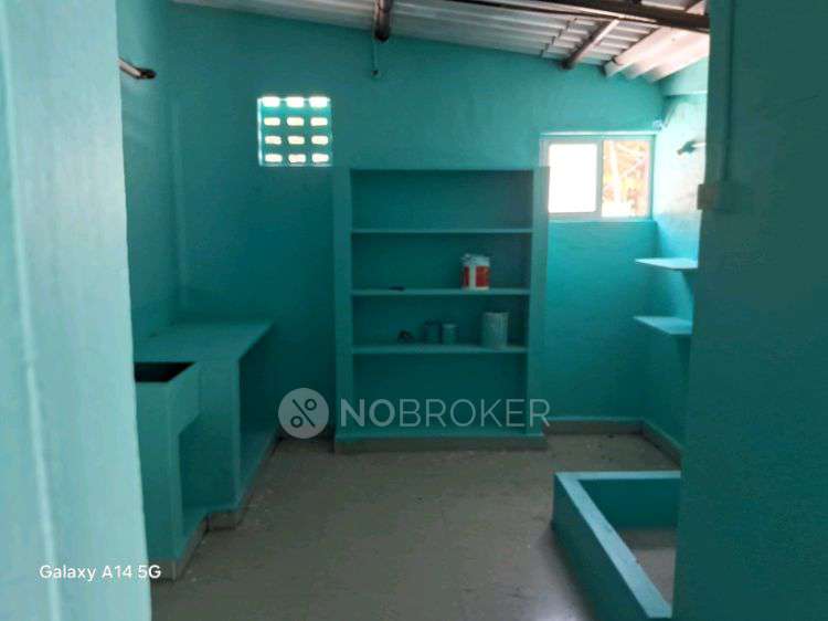 1 RK House for Rent  In Triplicane