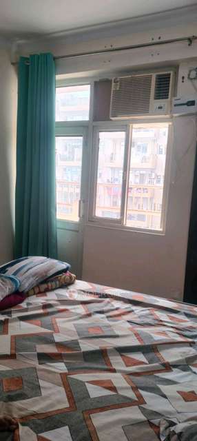 2 BHK Flat In Kw Srishti for Rent  In Kw Shristi 2 Block-e, Raj Nagar Extension, Ghaziabad, Uttar Pradesh 201003, India