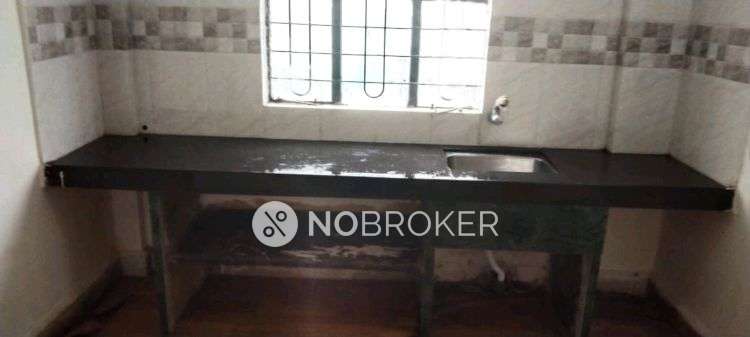 2 BHK Flat In Kumar Co Operative Housing Society For Sale  In Hingne Khurd