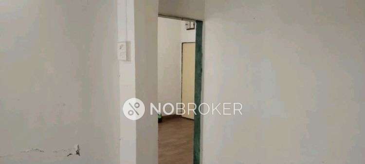 2 BHK Flat In Kumar Co Operative Housing Society For Sale  In Hingne Khurd