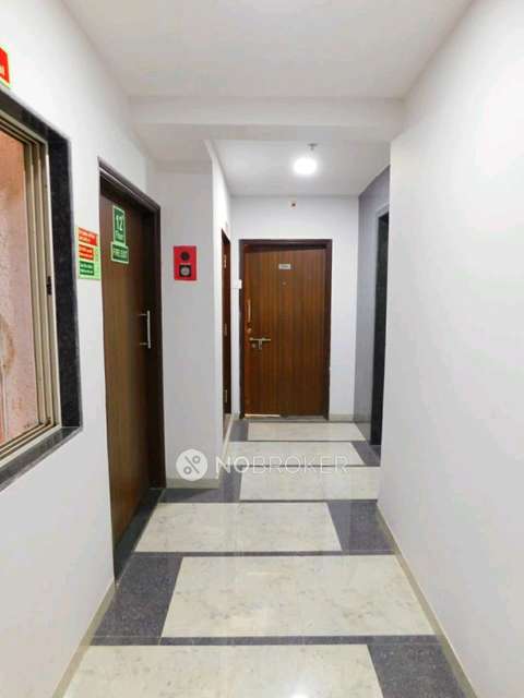 1 BHK Flat In Swaroop Residency For Sale  In Ghatkopar East