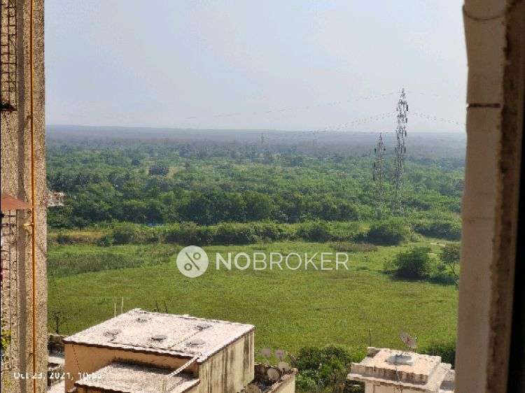 1 BHK Flat In Swaroop Residency For Sale  In Ghatkopar East