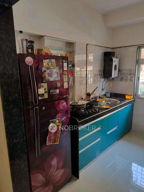 1 BHK Flat In Swaroop Residency For Sale  In Ghatkopar East