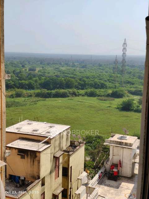 1 BHK Flat In Swaroop Residency For Sale  In Ghatkopar East