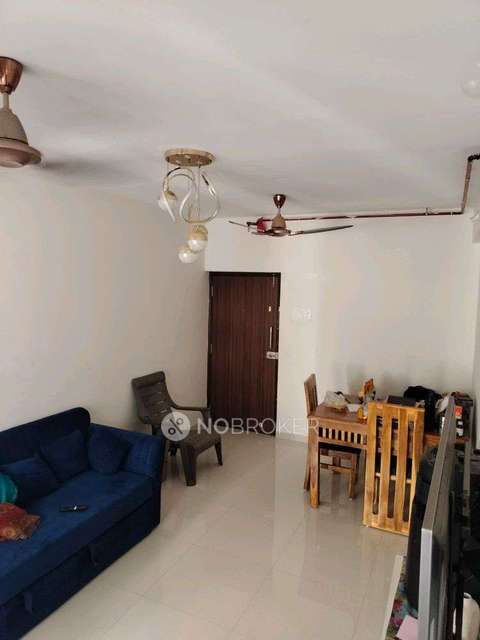 1 BHK Flat In Swaroop Residency For Sale  In Ghatkopar East