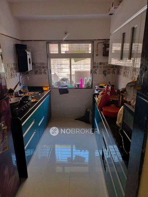 1 BHK Flat In Swaroop Residency For Sale  In Ghatkopar East