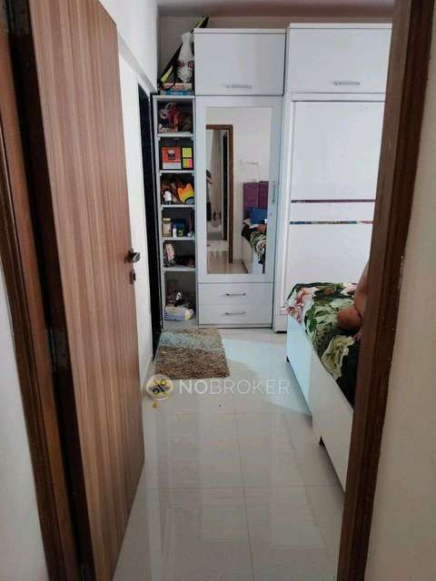 1 BHK Flat In Swaroop Residency For Sale  In Ghatkopar East