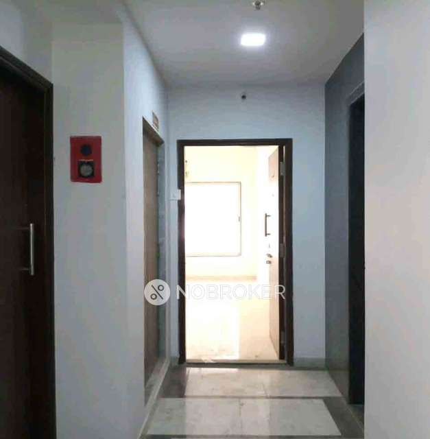 1 BHK Flat In Swaroop Residency For Sale  In Ghatkopar East