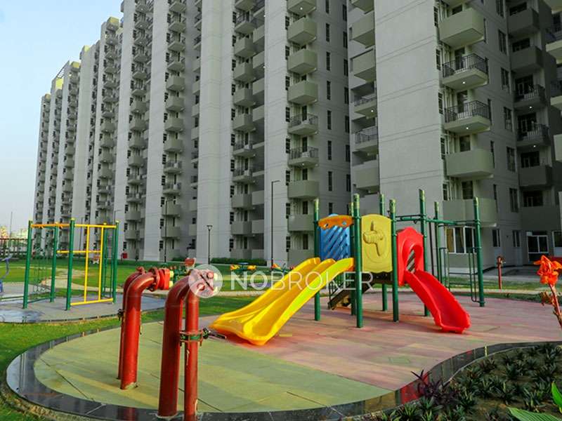 2 BHK Flat In Signature Global Solera For Sale  In Sector 107