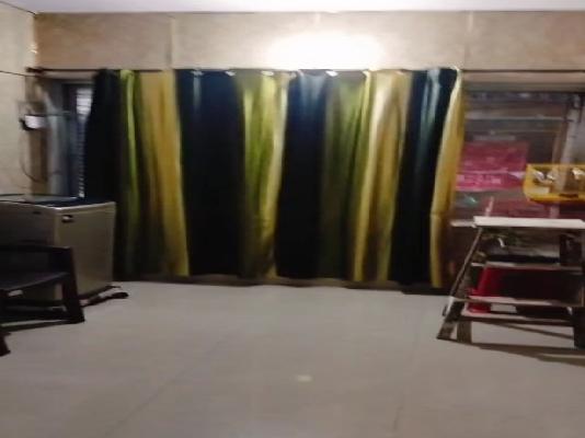 1 BHK Flat In Om Kalyani Chs, For Sale  In Dhaisar 