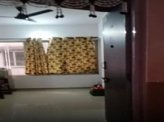 1 BHK Flat In Om Kalyani Chs, For Sale  In Dhaisar 