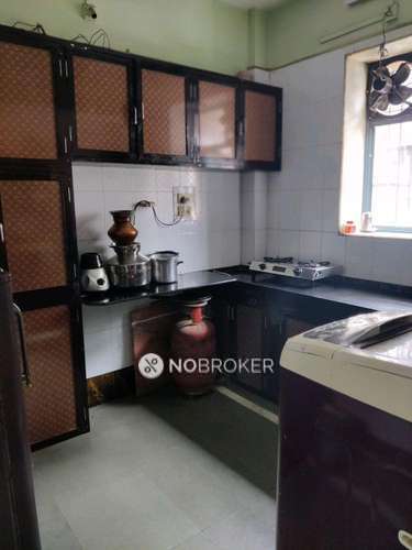 1 BHK Flat In Yashomati Society For Sale  In Dombivli West