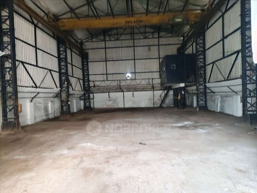 Godown/Warehouse in Gerugambakkam, Chennai for Rent 