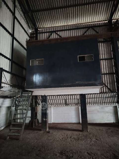 Godown/Warehouse in Gerugambakkam, Chennai for Rent 