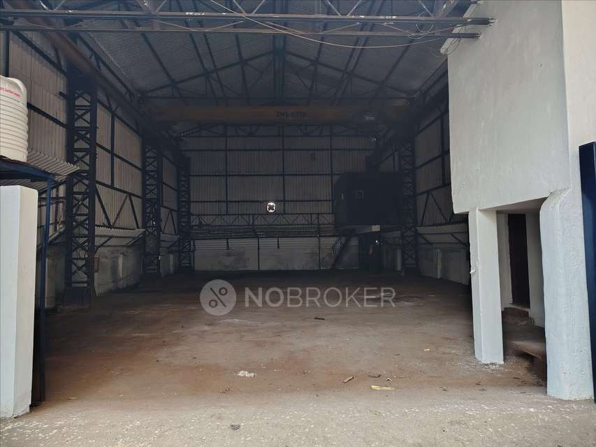 Godown/Warehouse in Gerugambakkam, Chennai for Rent 