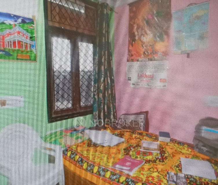 1 BHK Flat In Green Apartment For Sale  In Badarpur