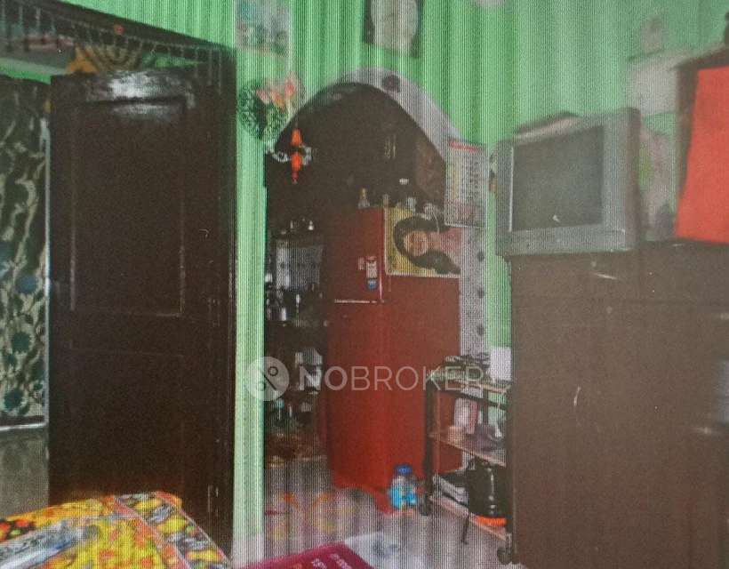 1 BHK Flat In Green Apartment For Sale  In Badarpur