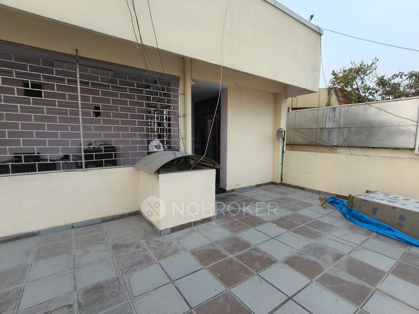 2 BHK Flat In Ssr Landmark For Sale  In Manikonda Jagir,