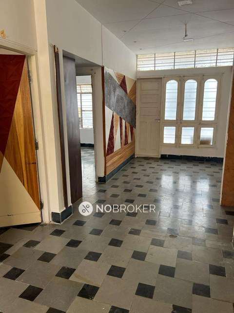 2 BHK House for Rent  In Banjara Hills