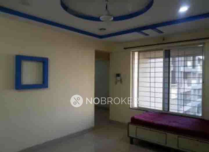 1 BHK Flat In Goel Ganga Cypress for Rent  In Tathawade