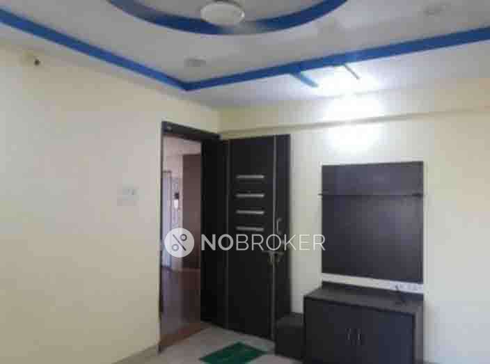 1 BHK Flat In Goel Ganga Cypress for Rent  In Tathawade