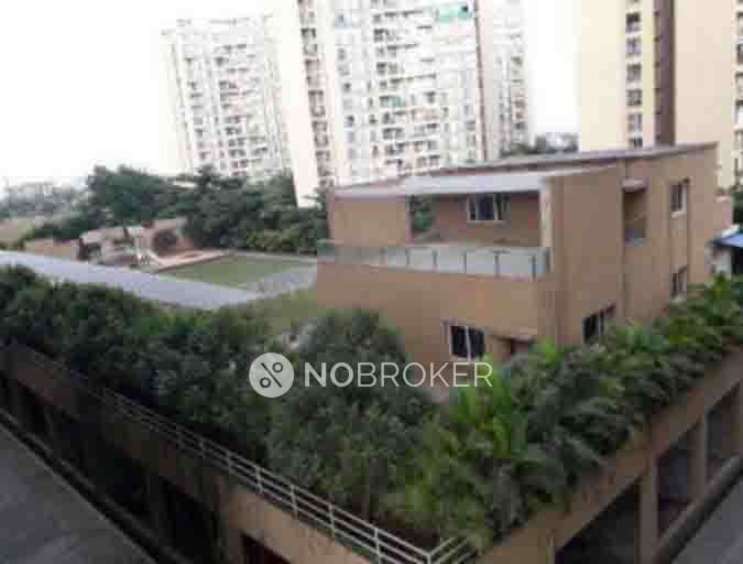 1 BHK Flat In Goel Ganga Cypress for Rent  In Tathawade