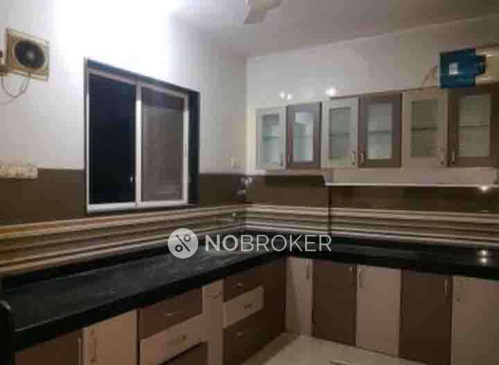 1 BHK Flat In Goel Ganga Cypress for Rent  In Tathawade