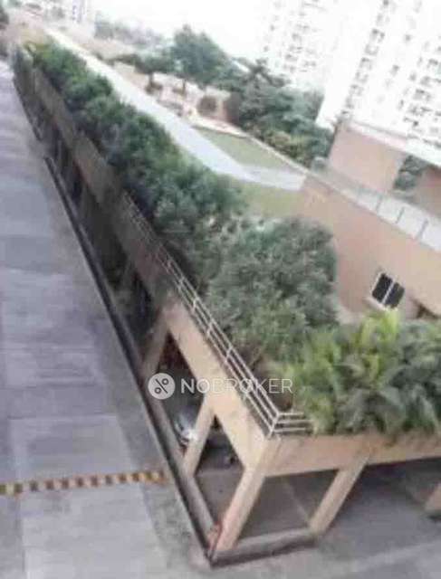 1 BHK Flat In Goel Ganga Cypress for Rent  In Tathawade