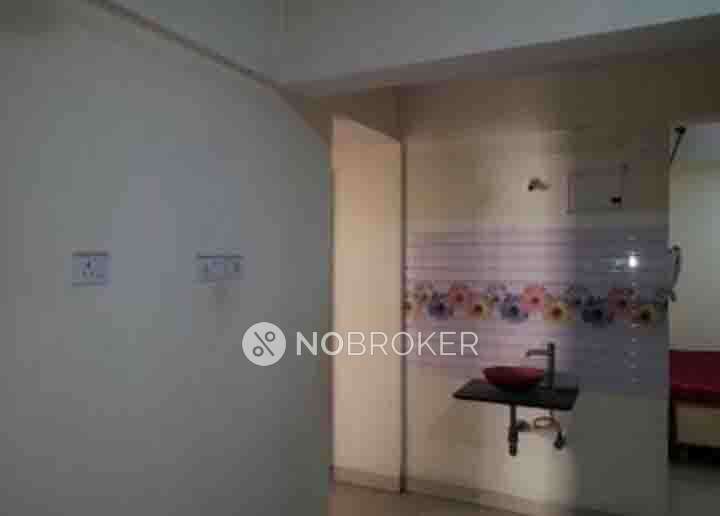 1 BHK Flat In Goel Ganga Cypress for Rent  In Tathawade