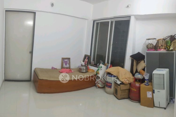 1 BHK Flat In Sai Nandanvan Colina  for Rent  In Ambegaon Budruk