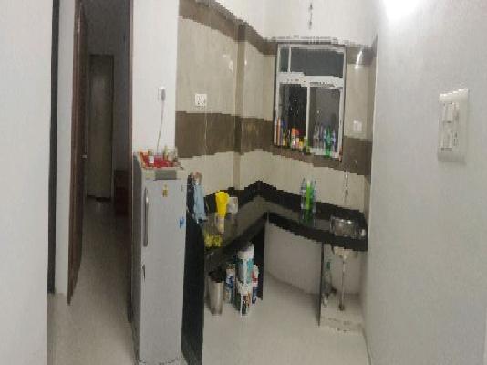 1 BHK Flat In Sai Nandanvan Colina  for Rent  In Ambegaon Budruk
