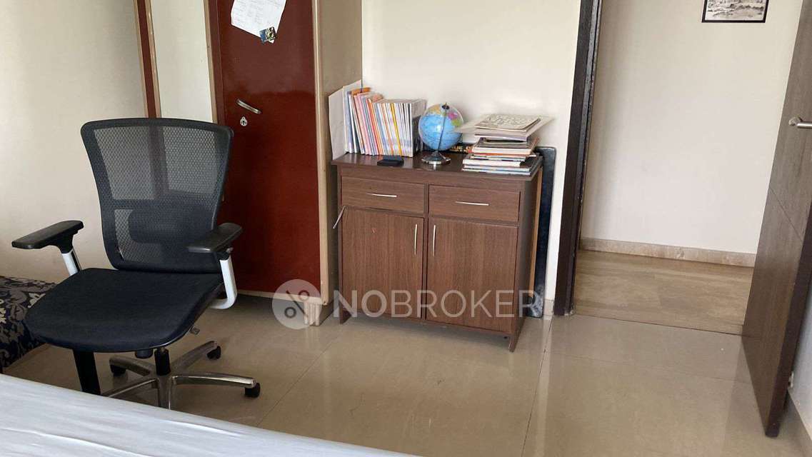 3 BHK Flat In Shrishti Synchronicity for Rent  In Powai