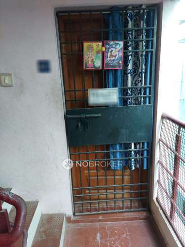 2 BHK Flat In Karpagambal Flats For Sale  In Kovilambakkam