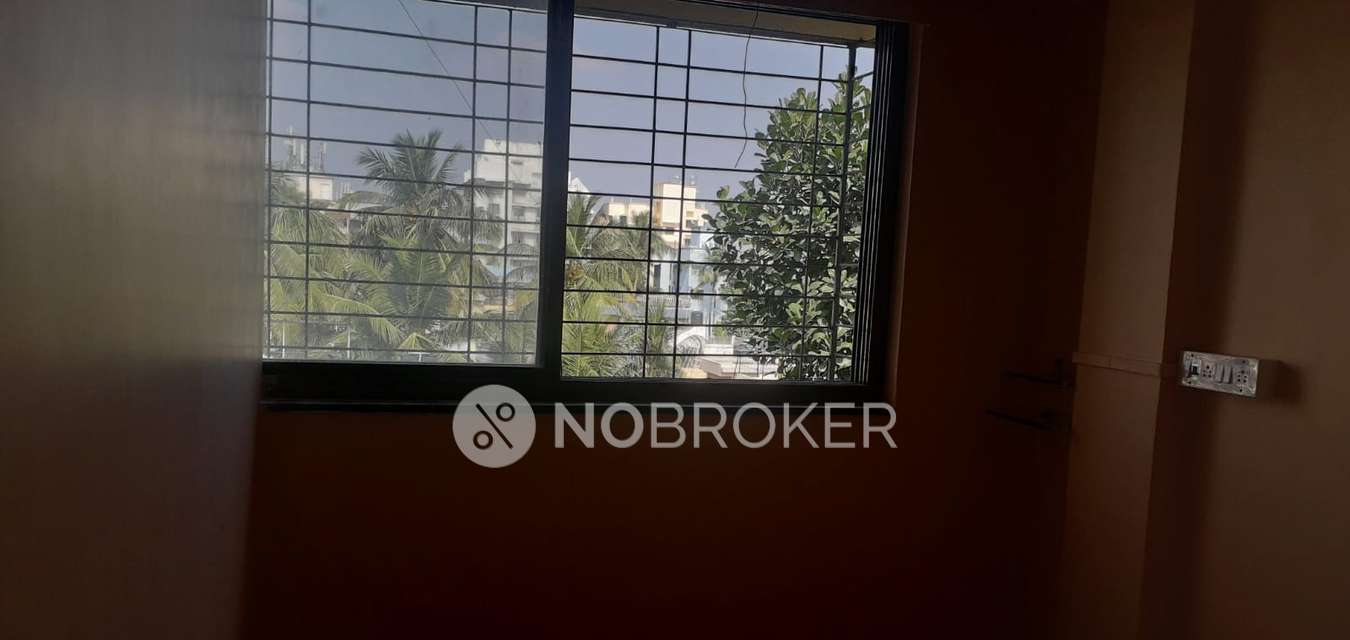 2 BHK Flat In Gorai Prakash Chs For Sale  In Borivali West