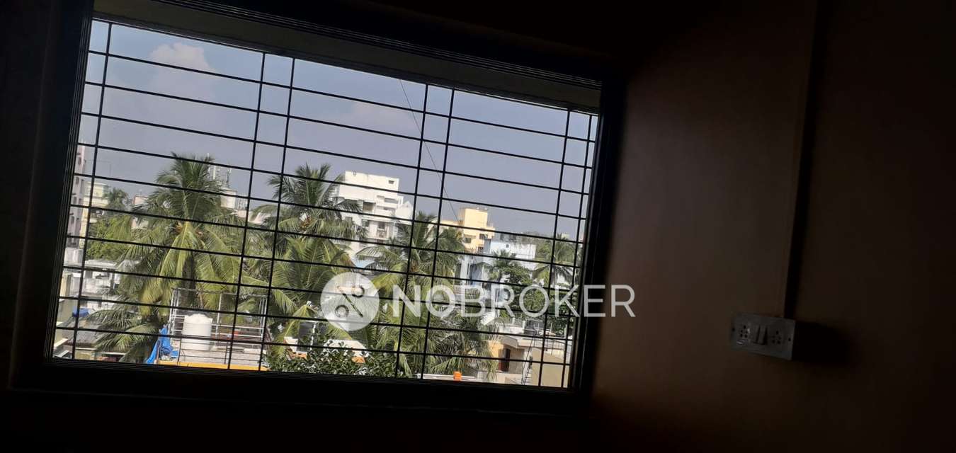 2 BHK Flat In Gorai Prakash Chs For Sale  In Borivali West