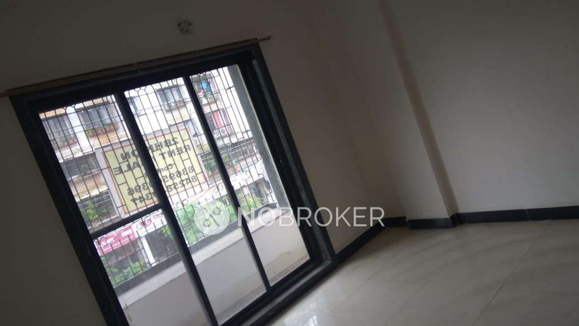 2 BHK Flat In Hari Darshan  For Sale  In Panvel