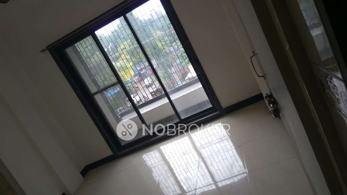 2 BHK Flat In Hari Darshan  For Sale  In Panvel