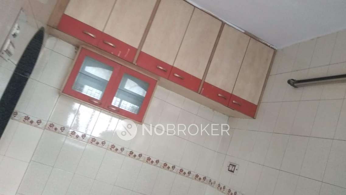 2 BHK Flat In Hari Darshan  For Sale  In Panvel