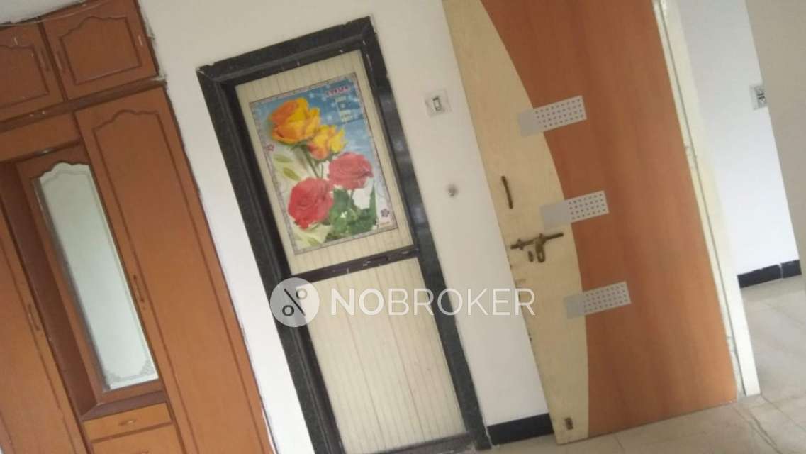 2 BHK Flat In Hari Darshan  For Sale  In Panvel