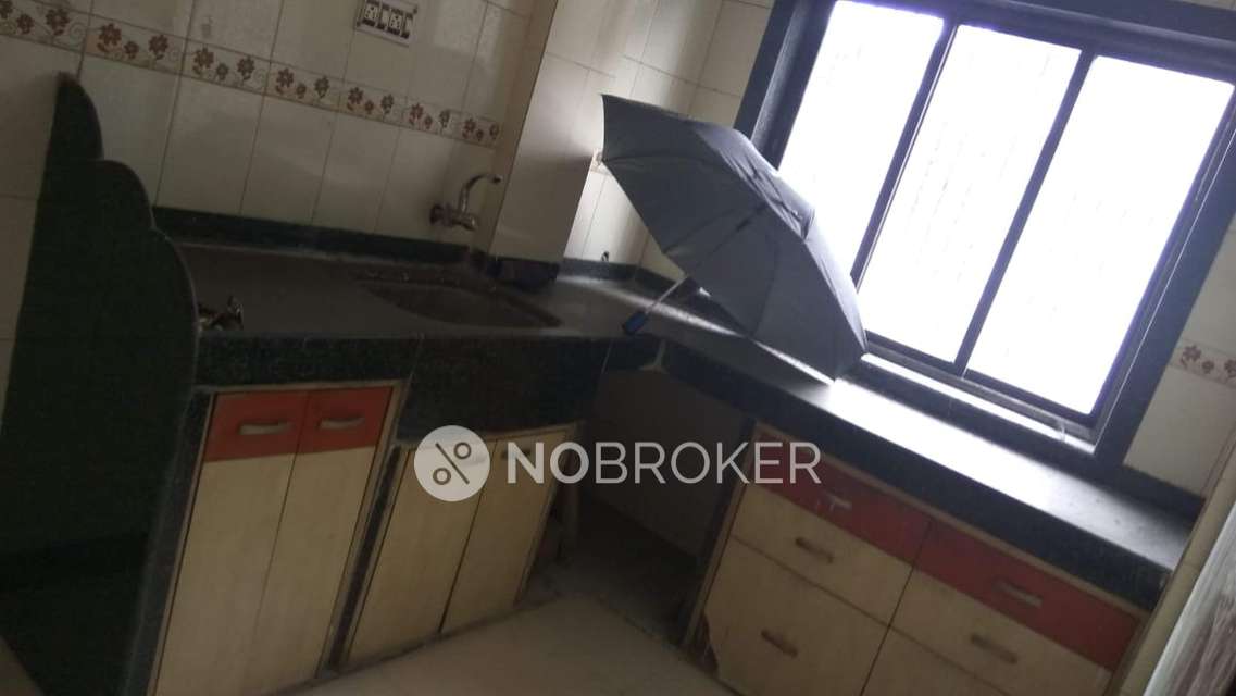 2 BHK Flat In Hari Darshan  For Sale  In Panvel